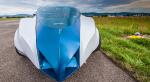 AeroMobil 2.5 2010 года